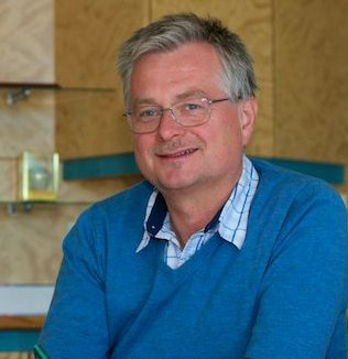 Prof. Michael Heinrich